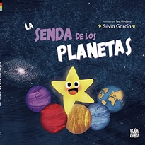 Books Frontpage La senda de los planetas