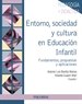 Front pageEntorno, sociedad y cultura en Educación Infantil