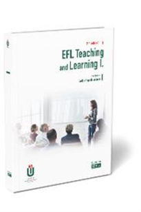 Books Frontpage EFL Teaching and Learning I