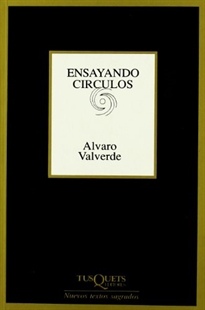 Books Frontpage Ensayando círculos