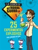 Front page25 experimentos explosivos para aprender en casa (La ciencia de El Hormiguero 3.0)