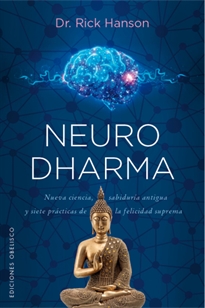 Books Frontpage Neurodharma