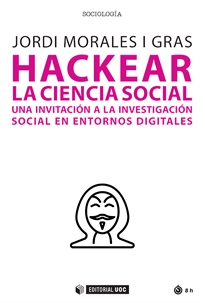 Books Frontpage Hackear la ciencia social