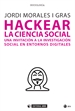 Front pageHackear la ciencia social