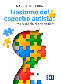 Books Frontpage Trastorno del espectro autista: manual de diagnóstico