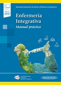 Books Frontpage Enfermería Integrativa (+ ebook)