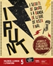 Front pageProjecte: FanFest. Valencià: Llengua i Literatura 5. Trimestres