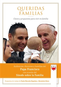 Books Frontpage Queridas familias