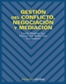 Front pageGestión del conflicto, negociación y mediación