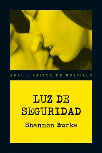 Books Frontpage Luz de seguridad