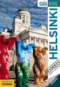 Books Frontpage Helsinki