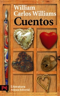 Books Frontpage Cuentos