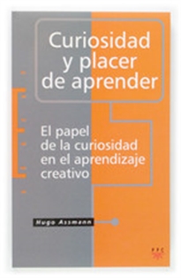 Books Frontpage Curiosidad y placer de aprender