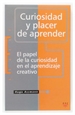 Front pageCuriosidad y placer de aprender