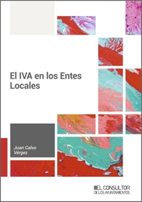 Books Frontpage El IVA en los Entes Locales