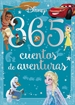 Front page365 cuentos de aventuras