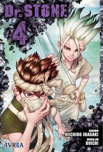 Books Frontpage Dr.Stone 04