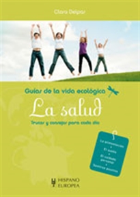 Books Frontpage La salud: trucos y consejos para cada día