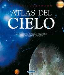 Books Frontpage Atlas del cielo