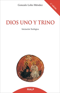 Books Frontpage Dios Uno y Trino