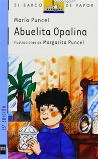Books Frontpage Abuelita Opalina