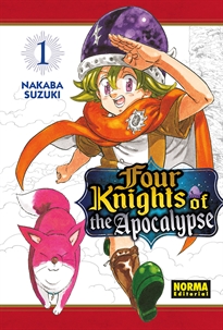 Books Frontpage Four Knights Of The Apocalypse 1