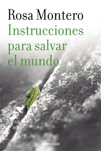 Books Frontpage Instrucciones para salvar el mundo