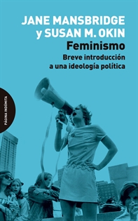 Books Frontpage Feminismo