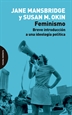 Front pageFeminismo