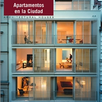 Books Frontpage Apartamentos en la ciudad