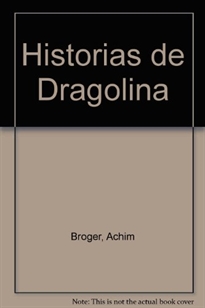 Books Frontpage Historia de Dragolina