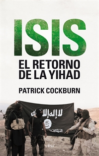 Books Frontpage Isis. El retorno de la yihad
