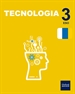 Front pageInicia Tecnología 3.º ESO. Libro del alumno. Canarias