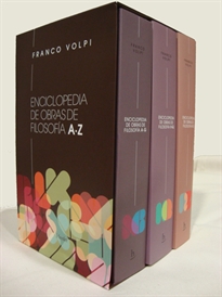 Books Frontpage Enciclopedia de obras de filosofía