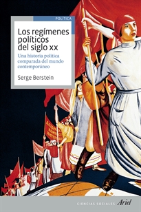 Books Frontpage Los regímenes políticos del siglo XX