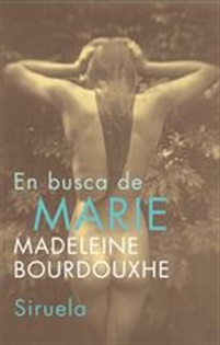 Books Frontpage En busca de Marie