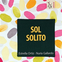 Books Frontpage Sol Solito