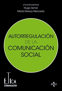 Books Frontpage Autorregulación de la comunicación social