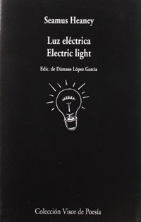 Books Frontpage Luz eléctrica