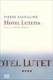 Front pageHotel Lutetia