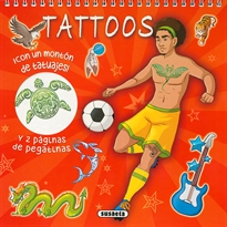 Books Frontpage Tattoos 3