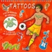 Front pageTattoos 3