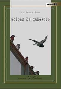 Books Frontpage Golpes de cabestro