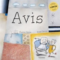 Books Frontpage Avis