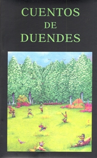 Books Frontpage Cuentos de duendes