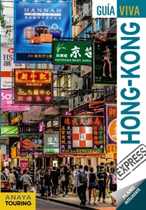 Books Frontpage Hong-Kong