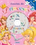 Front pageContes de princeses