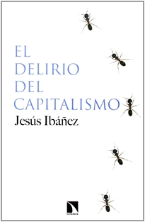 Books Frontpage El delirio del capitalismo