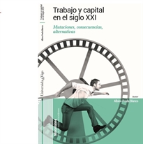 Books Frontpage Trabajo y capital en el siglo XXI