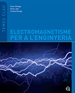 Front pageElectromagnetisme per a l'enginyeria